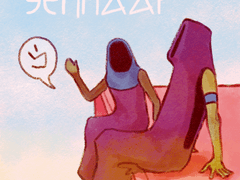 [Chants of Sennaar] 로그1