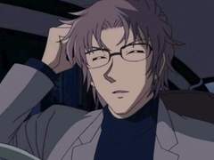 [ 코난 ] 스바루의 선배 드림주는 오늘도 피곤하다