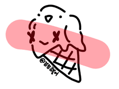 검정금붕어 앵무새 트레틀 (유료)