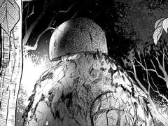 12-2화. [인간인증] 숲지기