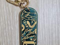 [이벤트] 키링 사진입니다. 참고해주세요 :)