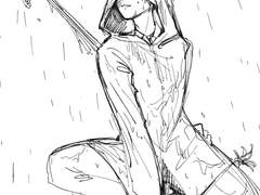 밀랍인형폭렬학원가