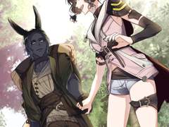 -징망츄 커미션-