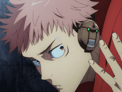 주술회전 시부야 사변 9화 캡쳐부분 장면샷 사진들 업로드 ! 2