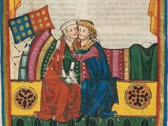 중세 결혼 이야기-2