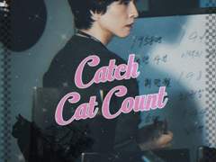 Catch Cat Count!