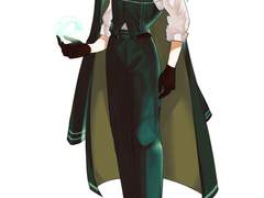 그러고 있노라면, 빈칸을 가득 담은 편지가 도착하고