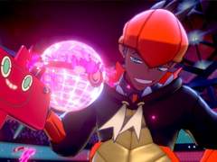 [포켓몬 드림] 가라르/알로라 트레이너 드림