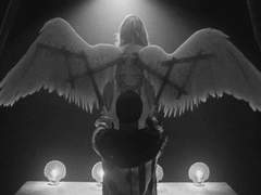 죽음의 천사 𝕾𝖍𝖊𝖗𝖊𝖊𝖋 𝖔𝖋 𝖉𝖊𝖆𝖙𝖏