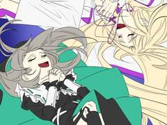 최저♡최악♡허접♡시간선