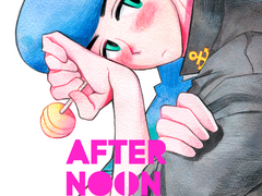 [장억] Afternoon Snooze