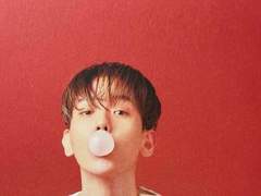 [백현 빙의글] 사랑 충만하시옵소서.