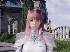 우리 원정대 캐릭터 설정정리