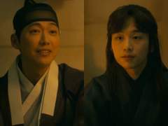 [량음장현] 밤산책