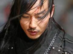 [단편] 백야기담(白夜奇談)