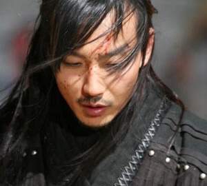 [단편] 백야기담(白夜奇談)