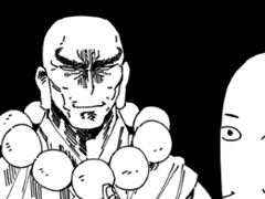 [광마회귀] 밀교 사형제 만화 2개