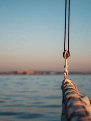 밀짚모자 중단편