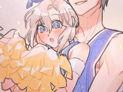 병찬아 누나는 졸업을 해야 돼