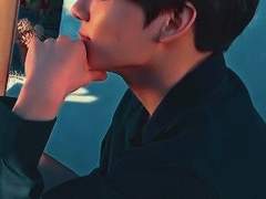 미남이 많은 시골 마을_8