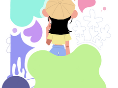 [제이디 윤] 230923 / 보물섬