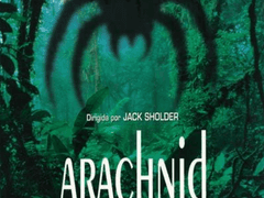 2H135) 딥 레인지 (Arachnid, 2001)