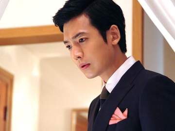 [단편] Proto 외전 3 : 鄭