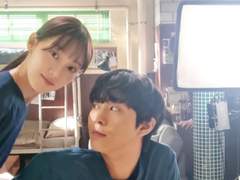 우진은재 정략결혼