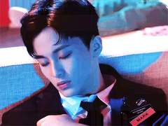 집착 감금 나페스에 빙의한 썰 (마크 ver.)