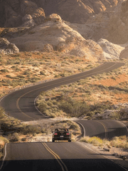 Subterranean Homesick Alien