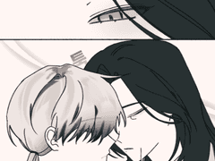 조력자, 방관자, 너의...