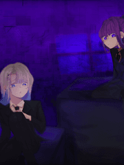 조직원들이 나를 너무 좋아해!