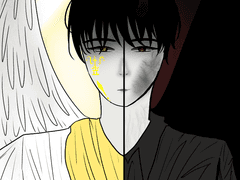 김독자 에덴vs마왕