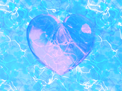 💔Love is like water💧3