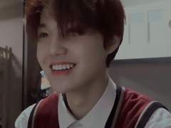 [김도영] 소심여주 × 인싸반장도영