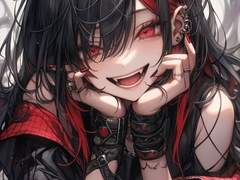 [설원] 푸른 가시