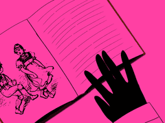 글래스 월드 세계관 설정