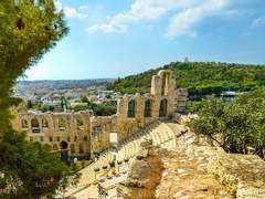 그리스에서 유유자적 02