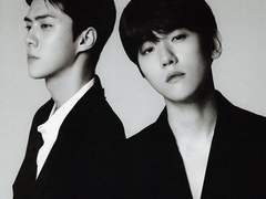 [백현 빙의글] 넌 나의 전부였어, 백현아.