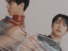 셔누,형원 셋이서_invade