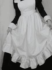 [주술회전] servant girl