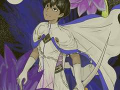 (카르주나) 나의 괴물이여-2