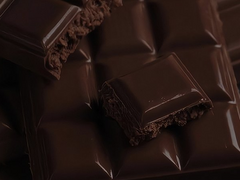 다 녹은 초콜릿 外