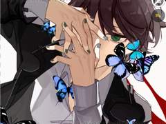 앤오님을 괴롭혀보자 - 솔냐 편(1)