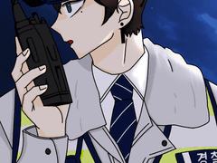 앤오님을 괴롭혀보자 - 솔냐편(3)