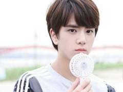 소꿉친구와 남자친구의 상관관계 Spin off: 빵훈이와 나