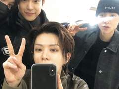 짝꿍하고 싶은 엔시티 고르기