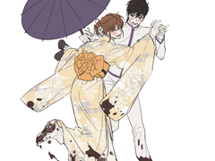 여러가지... 올렸었나.