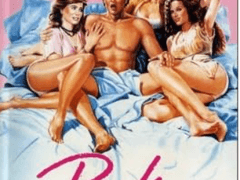 C137) 대니의 사춘기 (Pink Nights, 1985)