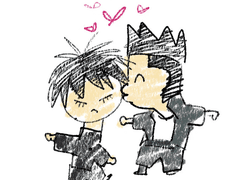 [대협태웅] 서태웅은 남자애다